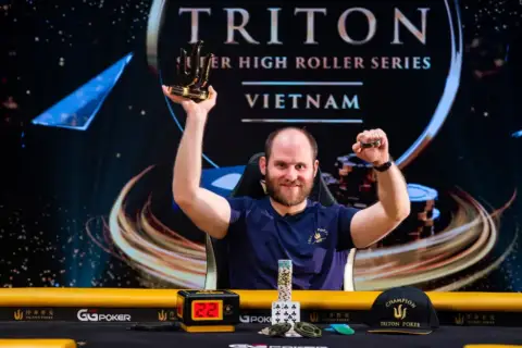 Longtime Poker Pro Sam Greenwood Sits for an Ask Me Anything