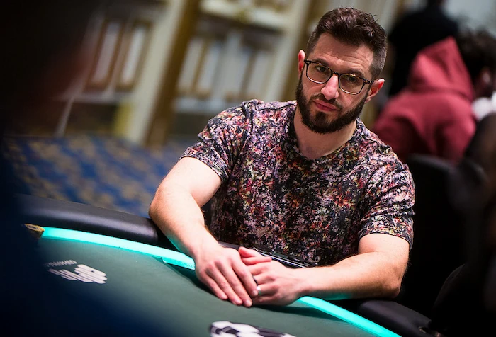 Phil Galfond and Grok 4 Agree Epic Poker Showdown
