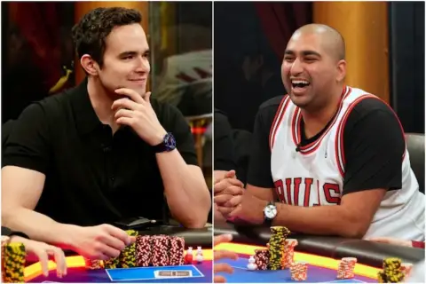 Hustler Casino Live to End 2025 with a ,000,000 Buy-in Cash Game Hustler Casino Live to End 2025 with a ,000,000 Buy-in Cash Game