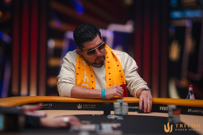 Gabriel Andrade Gabriel Andrade