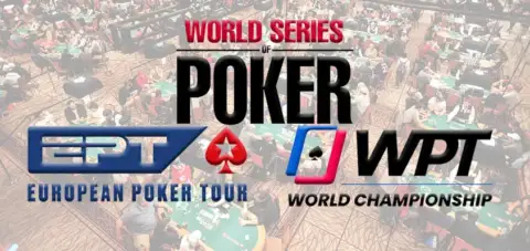 Why December 2025 is Shaping Up as Poker’s Most Competitive Month — WSOP Paradise, WPT, and EPT All in Play