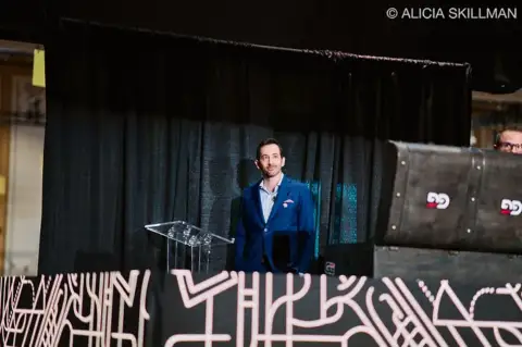 ‘A Little Bit of Everything’: Jeff Platt Talks About New WSOP Role