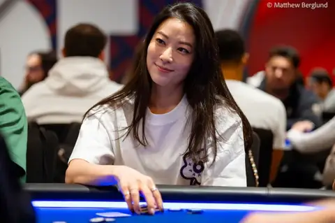 Animated Movie Starring Poker Player Arden Cho Scores Two Oscar Nominations