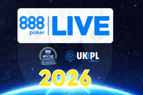 First 888poker UKPL Stop of 2026 Sees the Tour Head to Luton