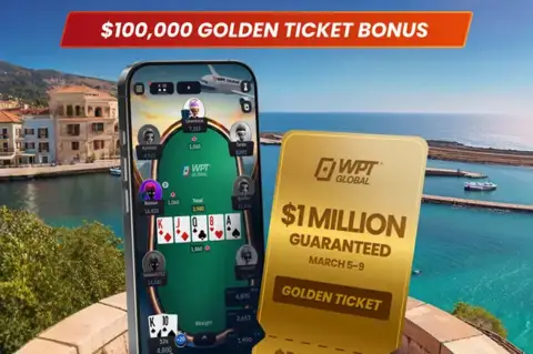 Freeroll Your Way to a ,000 WPT Prime Cyprus Package Online at WPT Global