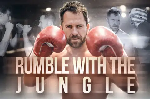 Jungleman’s Boxing Debut: PokerNews Goes Behind the Scenes