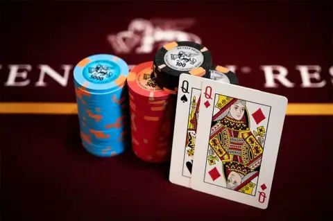 PGT PLO Series at Venetian Las Vegas Will Have Over M in Guarantees