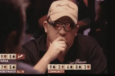 Poker’s Biggest Bluffs That Changed History
