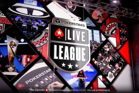 PokerStars Live League Returns in 2026 With €250,000 in Prizes