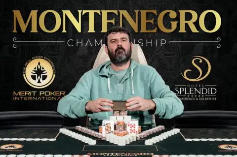 Three-Time WSOP Bracelet Winner Gets Another Poker Title