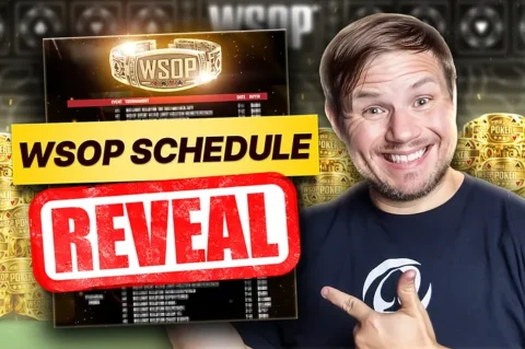 2026 WSOP Reveals Free Live Stream, New Events, & Big Changes | PokerNews Podcast #939