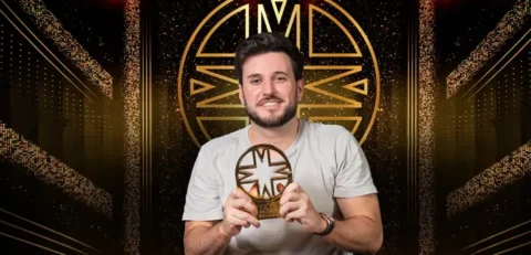 Cesar Garcia Wins .2M Onyx High Roller PLO Grand Slam