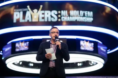 Danny McDonagh Returns to Lead Aussie Millions Relaunch in 2026