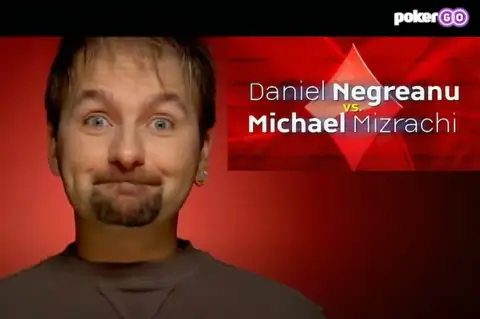 Did Michael Mizrachi & Daniel Negreanu Nearly Come to Blows When First Meeting?