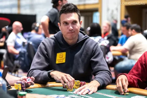 Doug Polk Offers New Heads-Up Poker Challenge: Rematch with Daniel Negreanu?