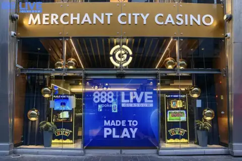 Here’s How to Play in the 888poker LIVE Glasgow Main Event For Free