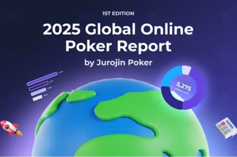 How Online Poker Looks in 2026: Insights from Jurojin’s Report