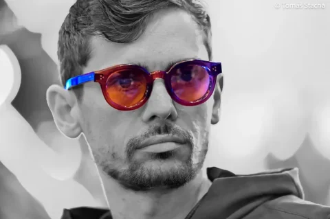 Insane Ten-High Hero Call Vs. Fedor Holtz with Eight Players Left in a k Triton Event