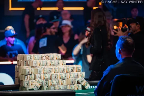 ‘It’s a Game Changer’: Poker Players React to 2026 WSOP Schedule