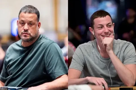 JRB Says Tom Dwan Was His First Poker Backer