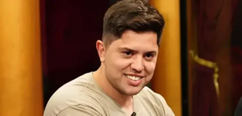 Mariano Cracks Pocket Aces with 6-3 in 7K HCL Pot