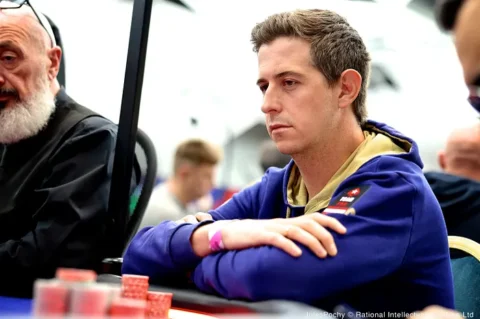 New Calendar, New Energy: Sebastian Huber on the “Exciting” Shift for SCOOP 2026