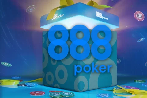 “nlfreddie” Takes Down the 888poker 0K Mystery Bounty Sale Week Event