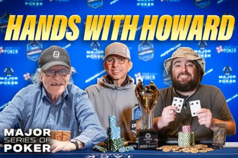 Ozturk Crushes JACK Cleveland, Helstern & Hankin Shine at Club Championship | MSPT Podcast Episode 14