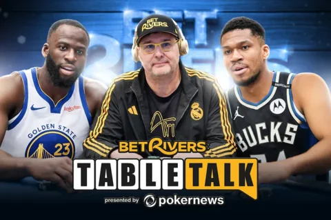 Phil Hellmuth Rubs Elbows w/ Celebrities & Sports Stars; Head of Poker Jason Senti Tells All
