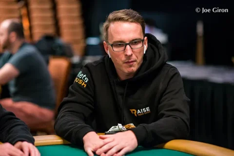 Poker Pro Has Advice for Punished Content Creators: Consider Legal Action