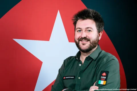 PokerStars Unveils David Lappin as Ambassador Following Live League Success