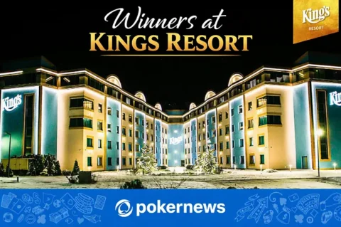 Successful Month for King’s Resort as Big Guarantees Smashed Across Major Events