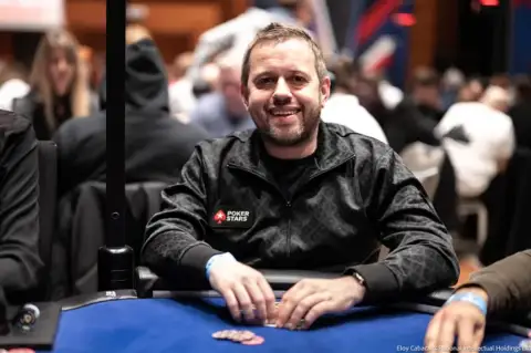 The Ambassador’s View: Hallaert on the “New-Look” PokerStars Live League