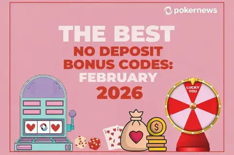 The Best No Deposit Bonus Codes: February 2026