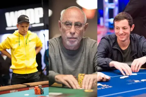 Tom Dwan Explains the Famous Bluff That Fooled Eastgate and Greenstein