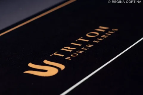 Triton Launches 0K Ivan Leow POY & New “Player ONE” Race