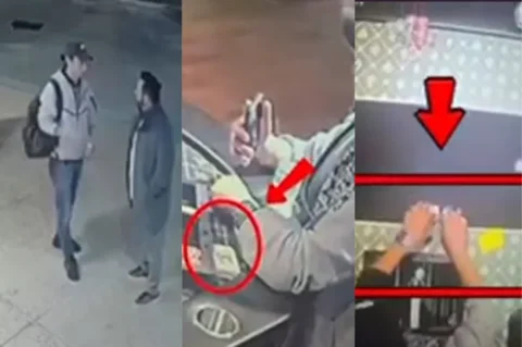 Video Shows Poker Dealer Take Deck to Bathroom Before False-Dealing Cooler