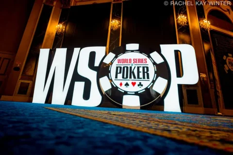 What Changes Could Be Coming to the 2026 WSOP?