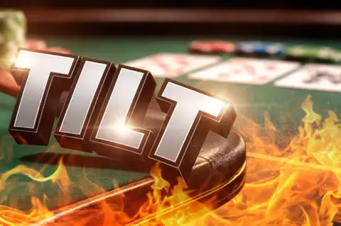 What Is Tilt in Poker and How to Avoid It?
