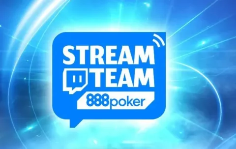 Where to Watch the Popular 888poker StreamTeam Every Week