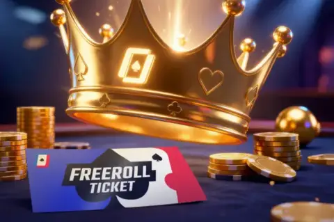 WPT Global Puts K Up for Grabs in Exclusive Freerolls This Sunday
