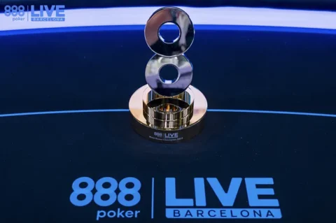 888poker LIVE Barcelona Satellites Are Live; Win a ,800 Package for .50
