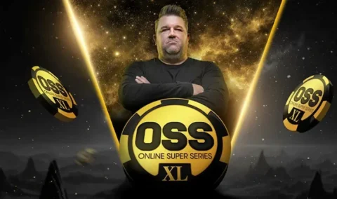 Action Heats Up in  Million Online Super Series XL