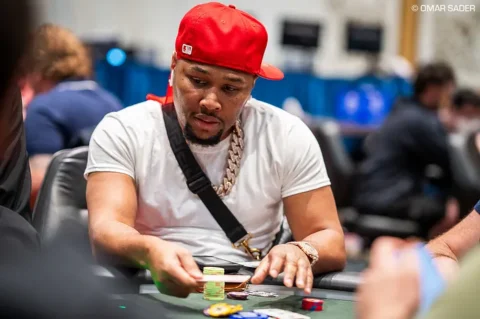 Alleged Cheating Gear Provider in NBA Poker Case Arrested for Violating Bail