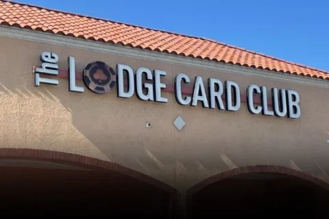 Authorities are Investigating The Lodge Card Club for Alleged Money Laundering