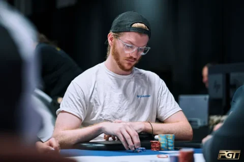 ‘Child of the Sim’ Wins and Loses Set Over Set Within an Hour