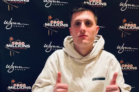Daily King Jeremy Becker Among Latest Wynn Millions Winners