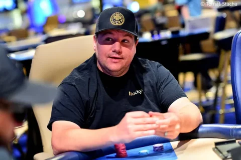 Deeb Fires Warning Shot Ahead of 2026 WSOP With Second Circuit Victory