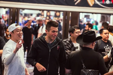 Doug Polk Assures Player Funds Safe as ‘Witch Hunt’ Against The Lodge Continues