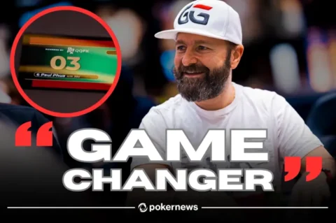 Has Triton Just Solved a Huge Poker Problem? DNegs & Hellmuth Think So